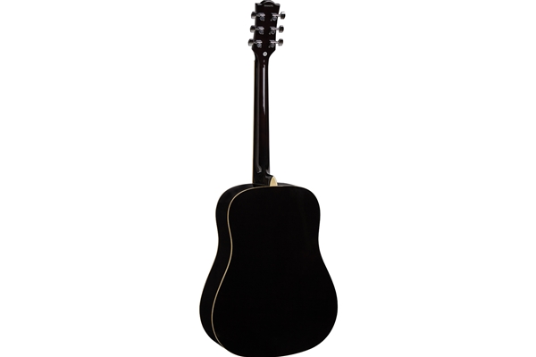 Eko Guitars - Ranger 6 Brown Sunburst