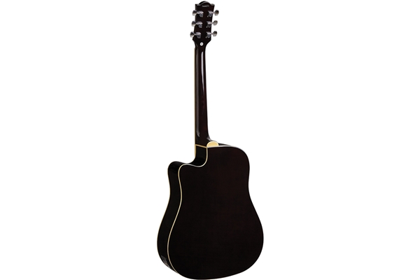 Eko Guitars - Ranger CW Eq Natural