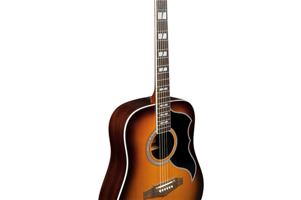 Eko Guitars - Ranger VI VR Honey burst