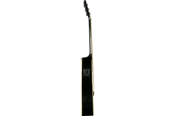 Eko Guitars - NXT 018 CW Eq Black