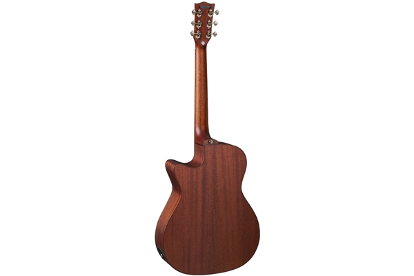 Eko Guitars - Duo A200ce