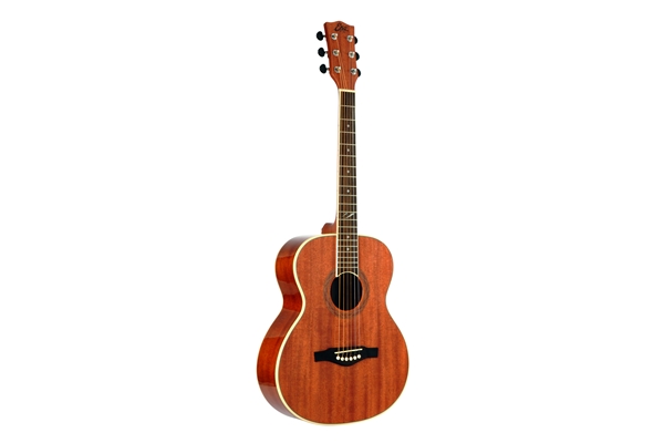 Eko Guitars Duo Mini Natural