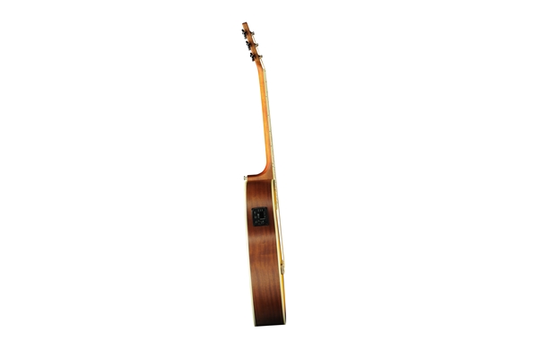 Eko Guitars - TRI 018 CW Eq Honey Burst