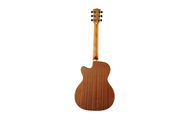 Eko Guitars - TRI 018 CW Eq Honey Burst