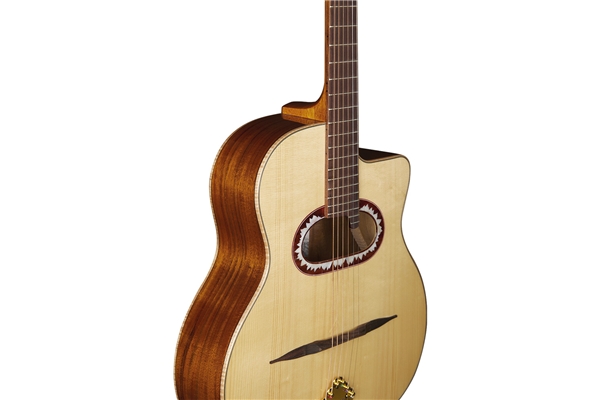 Eko Guitars - Alps G450c Gipsy