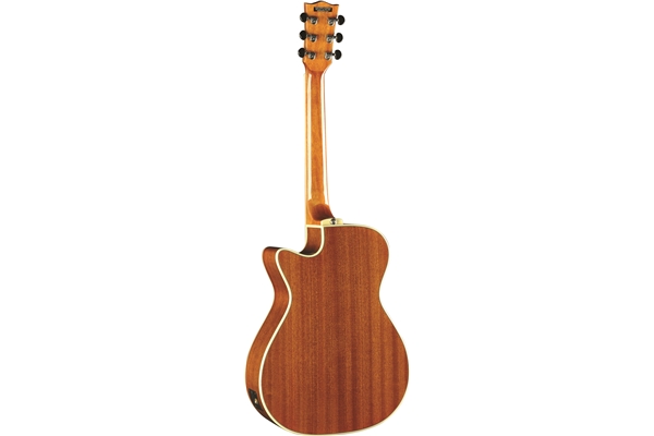 Eko Guitars - One A150ce Natural