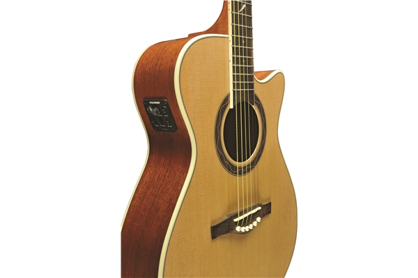 Eko Guitars - One A150ce Natural