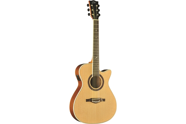 Eko Guitars One A150ce Natural