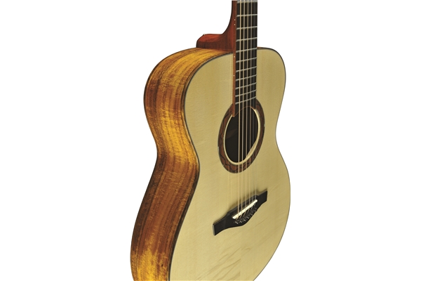 Eko Guitars - WOW A800E SK (Spruce/Koa)