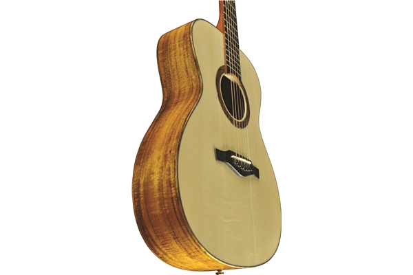 Eko Guitars WOW A800E SK (Spruce/Koa)