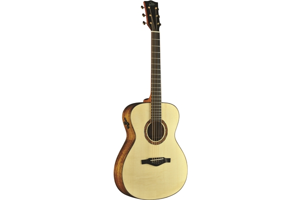 Eko Guitars - WOW A800E SK (Spruce/Koa)