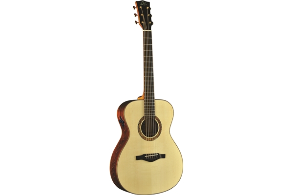 Eko Guitars - WOW 018 SC Spruce/Cocobolo EQ