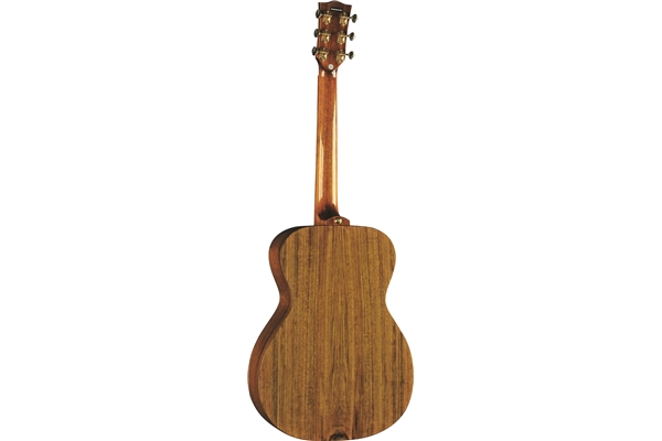 Eko Guitars - WOW A800E SO (Spruce/Ovangkol)