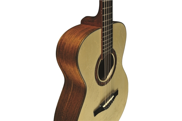 Eko Guitars - WOW A800E SO (Spruce/Ovangkol)