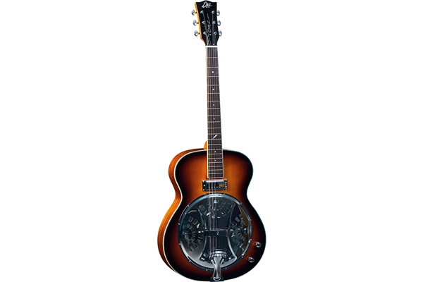 Eko Guitars - Resonator