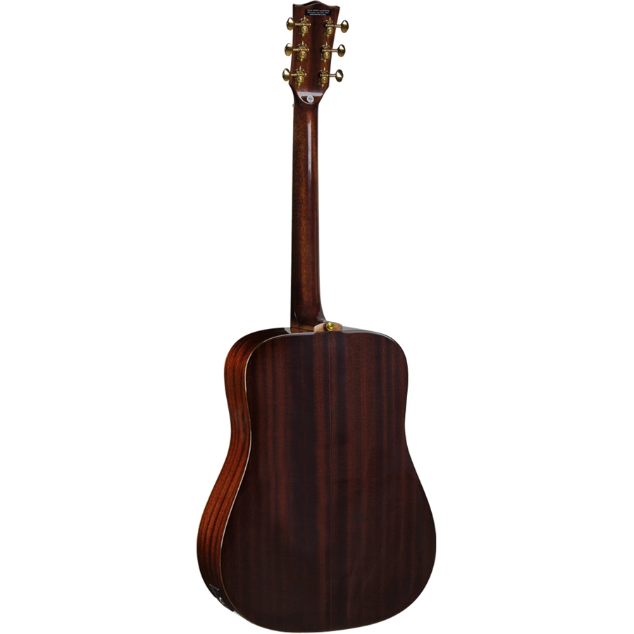 Eko Guitars WOW D800E SS (Spruce/Sapele)