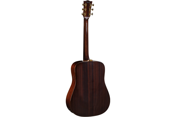 Eko Guitars - WOW D800E SS (Spruce/Sapele)