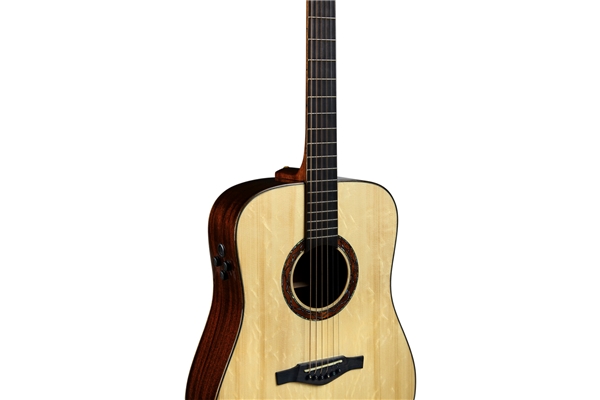 Eko Guitars - WOW D800E SS (Spruce/Sapele)