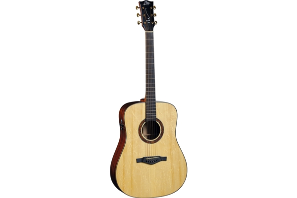 Eko Guitars WOW D800E SS (Spruce/Sapele)