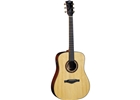 Eko Guitars - WOW D800E SS (Spruce/Sapele) Eko Guitars - WOW D800E SS (Spruce/Sapele)