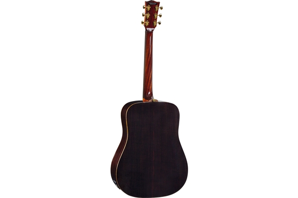 Eko Guitars - WOW D800E SR (Spruce/Rosewood)