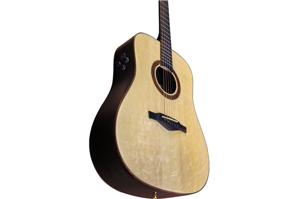 Eko Guitars - WOW D800E SR (Spruce/Rosewood)