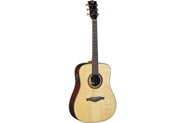 Eko Guitars WOW D800E SR (Spruce/Rosewood)