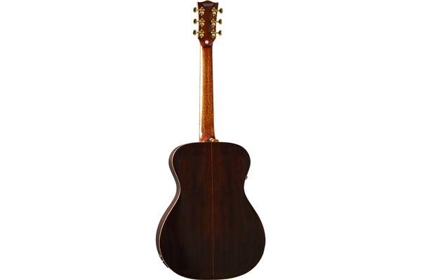 Eko Guitars - WOW A800E CR LTD (Cedar/Rosewood)