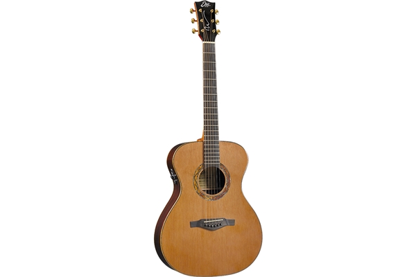 WOW A800E CR LTD (Cedar/Rosewood)