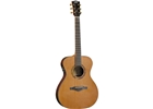 Eko Guitars - WOW A800E CR LTD (Cedar/Rosewood) Eko Guitars - WOW A800E CR LTD (Cedar/Rosewood)