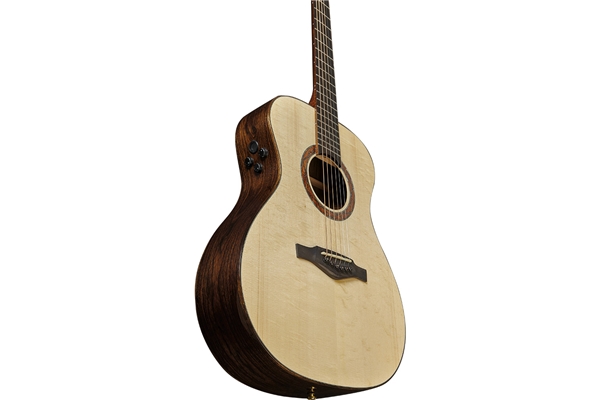 Eko Guitars WOW A800E SB LTD