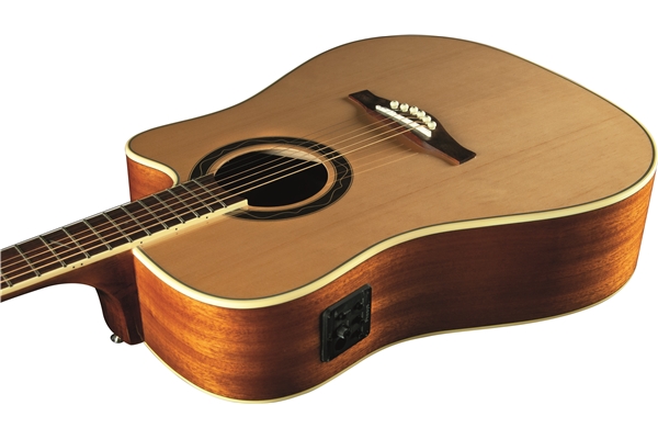 Eko Guitars - One D150ce Natural