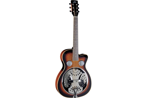 Eko Guitars - Resonator SDG-738