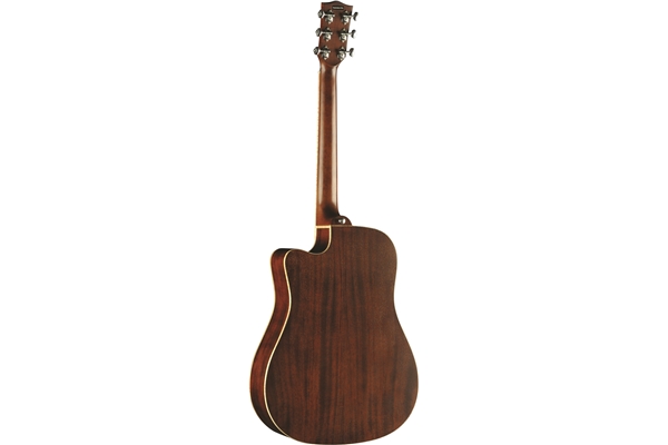 Eko Guitars - EVO II D CW Eq Natural
