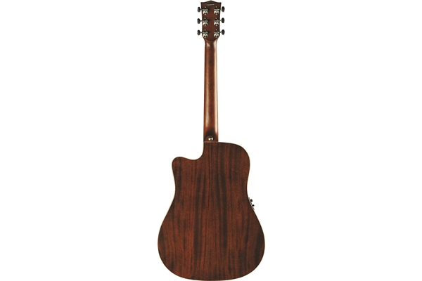 Eko Guitars - EVO II D CW Eq Natural