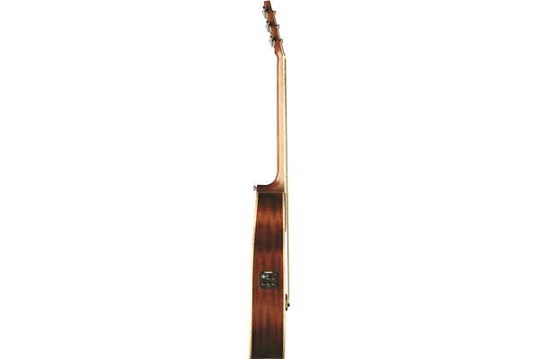 Eko Guitars - EVO II Baritone Eq Natural