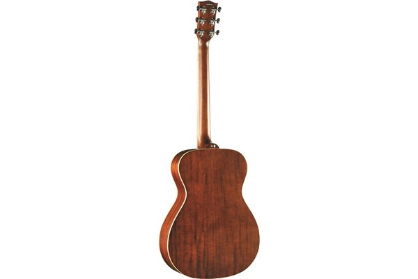 Eko Guitars - EVO II Baritone Eq Natural