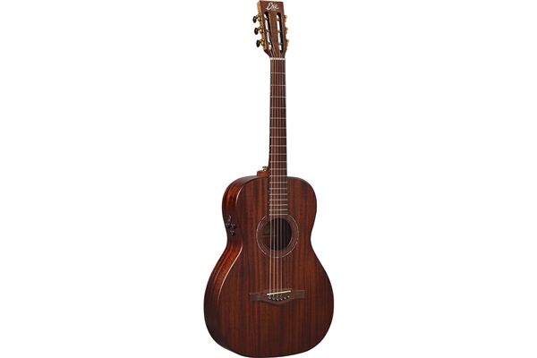 Eko Guitars Marco Polo P500E MM (Mogano/Mogano)