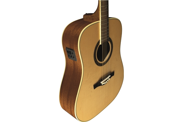 Eko Guitars - One D150e Natural