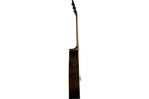 Eko Guitars - One ST D EQ Natural ETS
