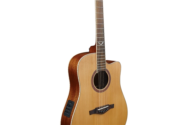 Eko Guitars - Evo D350ce