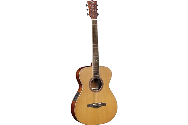 Eko Guitars Evo A350e Baritone