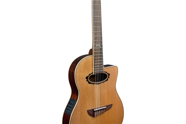 Eko Guitars - Mia N400ce