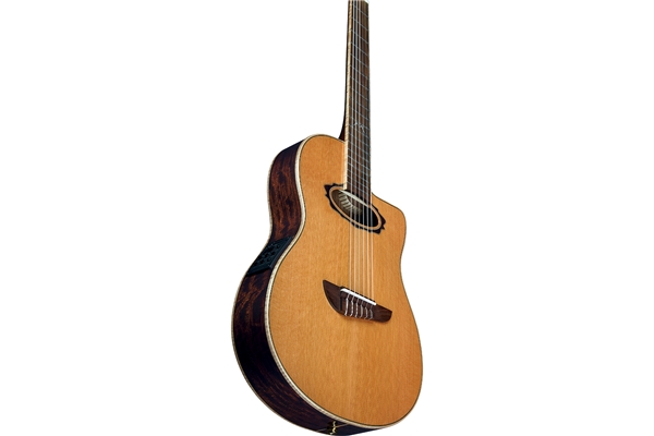 Eko Guitars - Mia N400ce