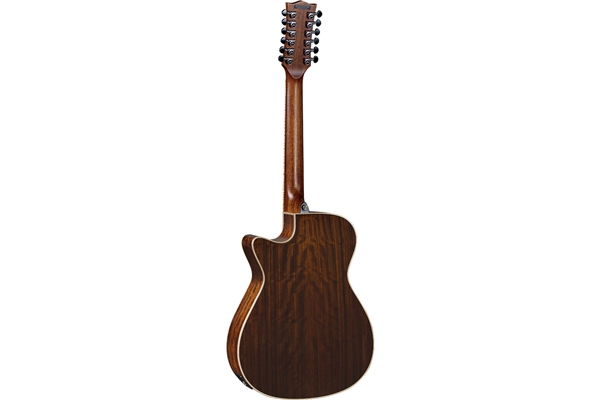 Eko Guitars - Mia A400ce XII strings