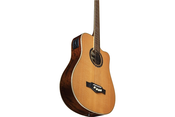 Eko Guitars - Mia B400ce