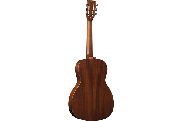 Eko Guitars - Duo P200e