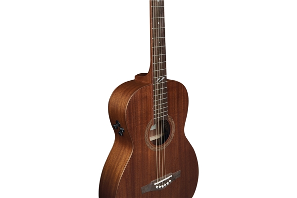 Eko Guitars - Duo P200e