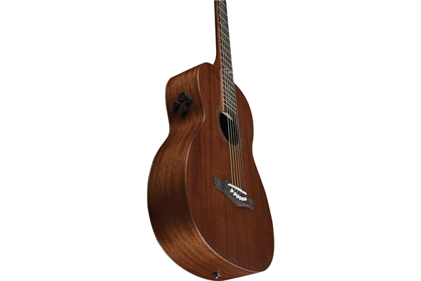 Eko Guitars - Duo P200e