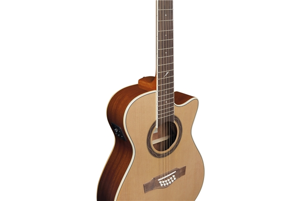 Eko Guitars - One A150ce XII